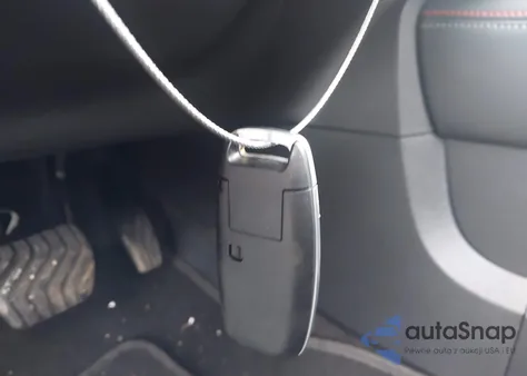 2025 Nissan Kicks Sr Intelligent Awd from USA, damaged, VIN 3N8AP6DD8SL307166